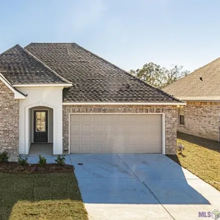 Rent this 3 bed house on 41432 Glen Williams Road in Galvez, Ascension Parish