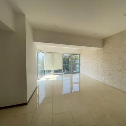 Buy this 3 bed apartment on unnamed road in Colonia Xoco, 03330 Mexico City