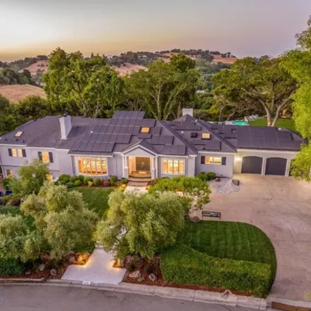 Image 2 - 13456 Country Way, Los Altos Hills, California, 94022 - House for sale
