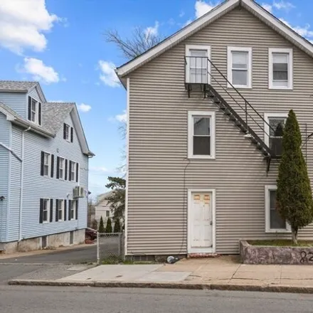 Buy this 1studio house on 826 County Street in New Bedford, MA 02740