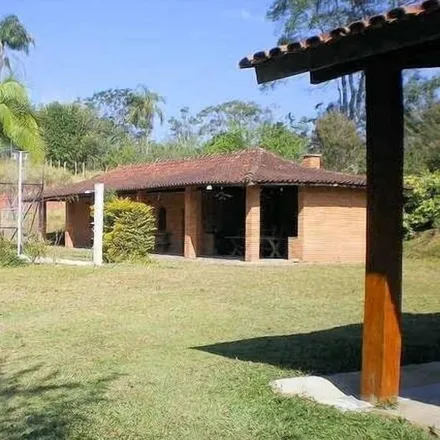 Rent this 3 bed house on Região Geográfica Intermediária de Sorocaba - SP in 18150-000, Brazil