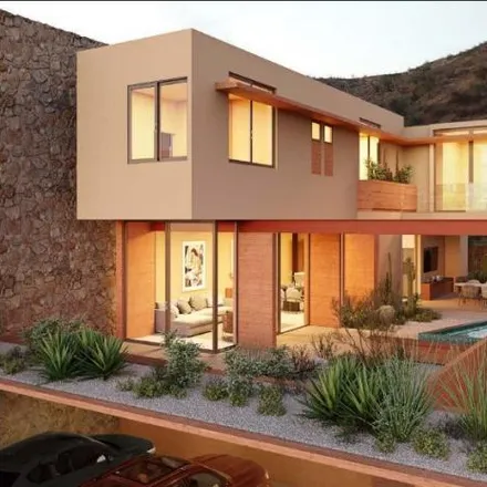 Image 2 - unnamed road, 23406 San José del Cabo, BCS, Mexico - House for sale