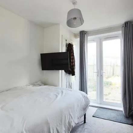 Rent this 1 bed apartment on 626 Filton Avenue in Bristol, BS34 7LD