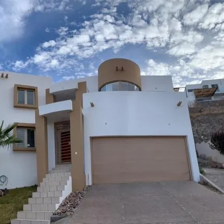 Image 1 - Calle Monte Jaya, Cumbres III, 31216 Chihuahua, CHH, Mexico - House for sale