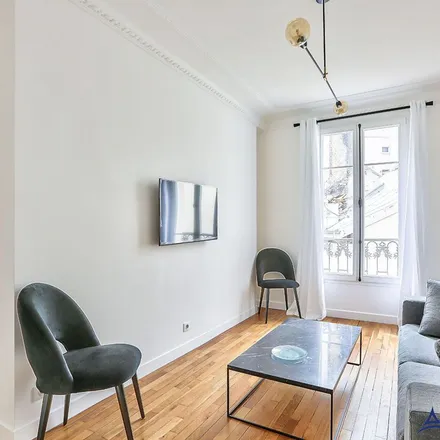 Image 3 - Sergic Paris 8ème, 45 Rue de Courcelles, 75008 Paris, France - Apartment for rent