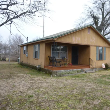 Buy this 3 bed house on 143 SR 185 in Dyer, Gibson County