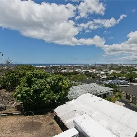 Image 4 - 1909 Kalihi Street, Honolulu, HI 96819, USA - House for sale