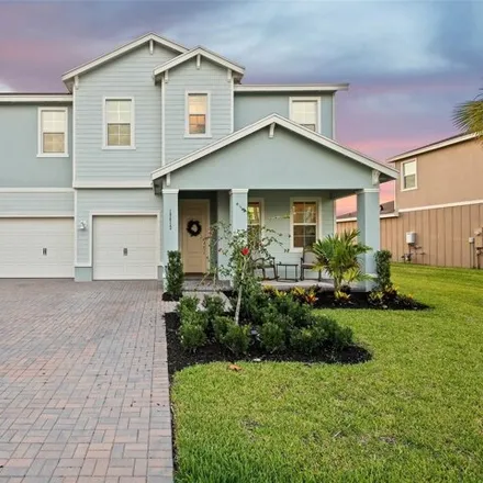 Buy this 5 bed house on 19412 Broad Shore Walk in Loxahatchee, Florida