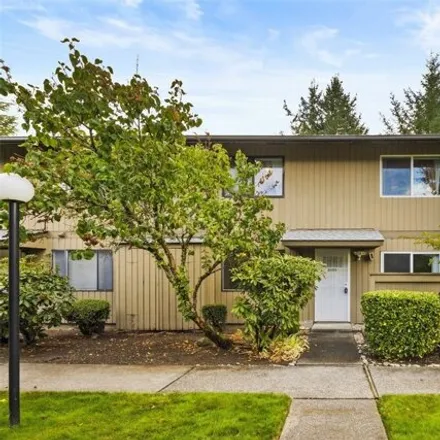 Buy this 2 bed townhouse on 5900 North 15th Street in Tacoma, WA 98406