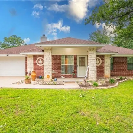 Buy this 3 bed house on 1211 Avenue B in Lacy Lakeview, McLennan County