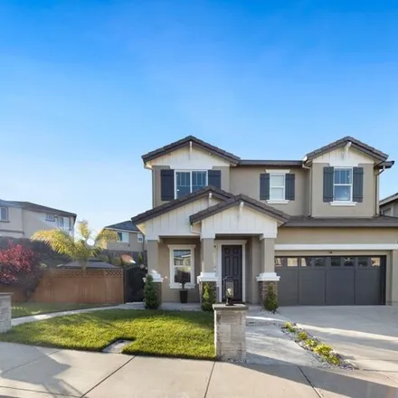 Buy this 5 bed house on 9587 Albert Drive in Dublin, CA 94552