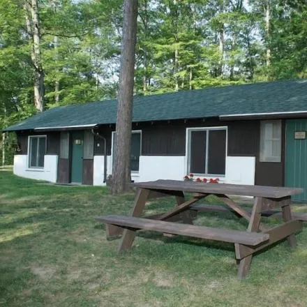 Image 8 - Minocqua, WI, 54568 - House for rent