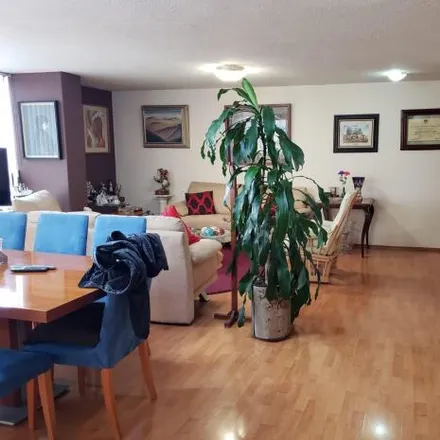 Buy this 3 bed apartment on Gabriel Mancera 1534 in Benito Juárez, 03104 Mexico City