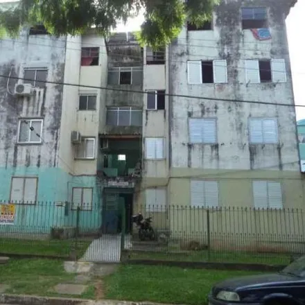 Image 2 - Estrada Passo do Nazário, Guajuviras, Canoas - RS, 92415-999, Brazil - Apartment for rent
