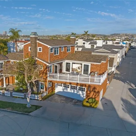 Buy this 6 bed house on 1701 East Balboa Boulevard in Newport Beach, CA 92661