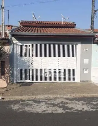 Buy this 2 bed house on Avenida Rebouças in Vila Santana, Sumaré - SP