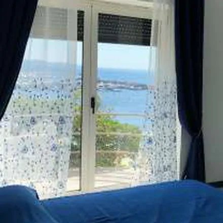 Rent this 3 bed apartment on Lungomare Guglielmo Marconi 123 in 00058 Santa Marinella RM, Italy