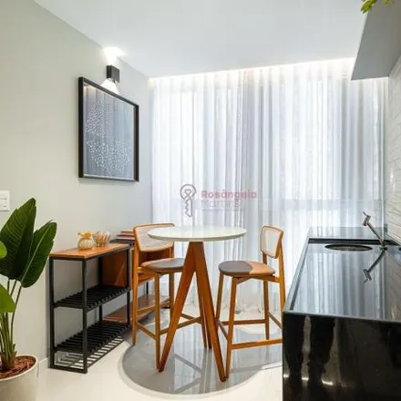 Buy this 2 bed apartment on Rua Dylio Penedo in Praia de Itaparica, Vila Velha - ES