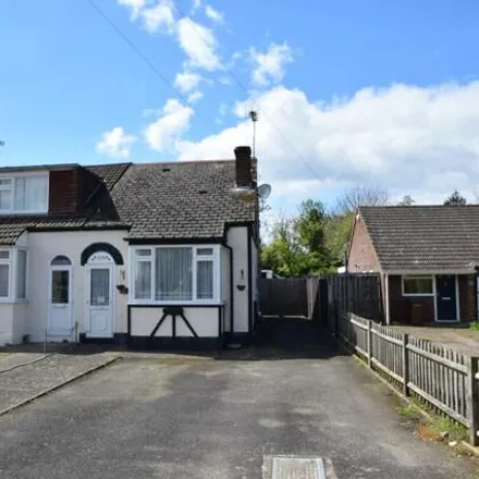 Buy this 1 bed house on Shell Lonsdale in 400 Maidstone Road, Rainham