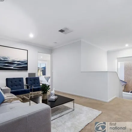 Rent this 4 bed apartment on Tyers Lane in Keysborough VIC 3173, Australia