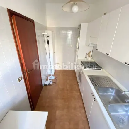 Rent this 3 bed apartment on Tura's in Viale Nino Bixio, 47841 Riccione RN