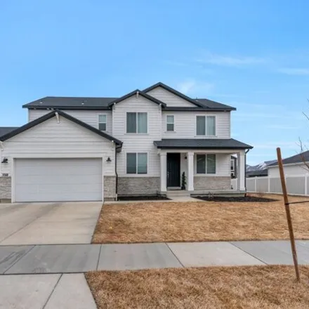 Buy this 5 bed house on North Foxtail Way in Eagle Mountain, UT 84005