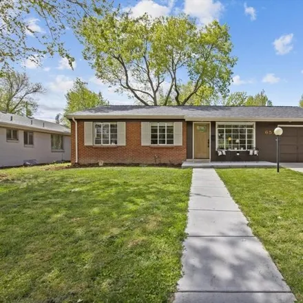 Buy this 5 bed house on 653 S Ivy Way in Denver, Colorado