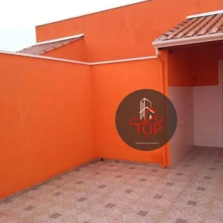 Buy this 2 bed apartment on Rua Saracantã in Jardim Guarará, Santo André - SP