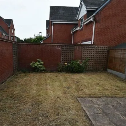 Image 5 - Meadow Gate, Longbridge, B31 2SN, United Kingdom - Duplex for rent