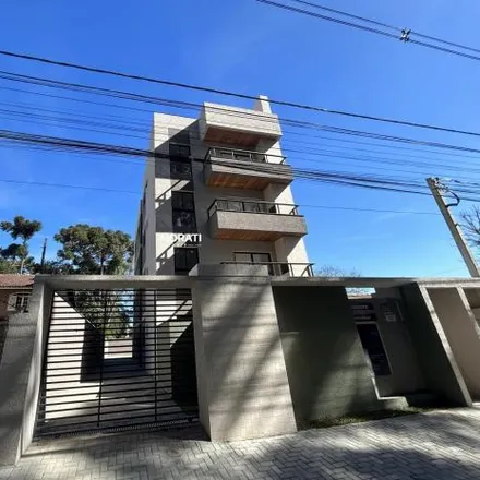 Image 2 - Rua Tavares de Lyra, Parque da Fonte, São José dos Pinhais - PR, 83065-180, Brazil - Apartment for sale