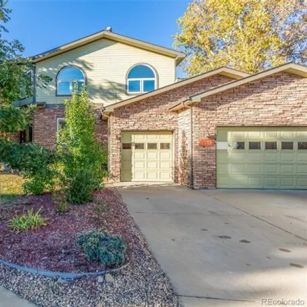 Buy this 5 bed house on 2571 Lake Meadow Drive in Lafayette, CO 80026