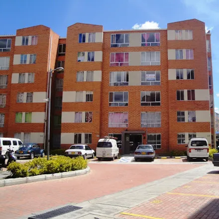 Image 1 - panaderia triu, Avenida Carrera 38, La Despensa, 250051 Soacha, Colombia - Apartment for rent