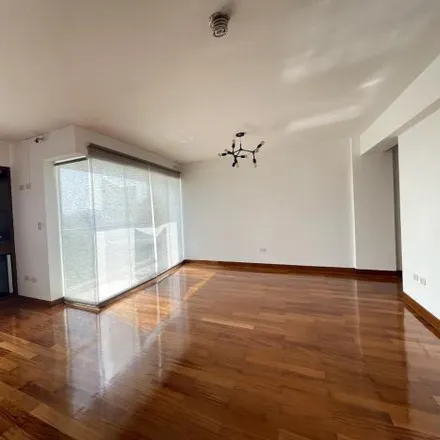Image 2 - Avenida San Borja Norte, San Borja, Lima Metropolitan Area 15041, Peru - Apartment for rent