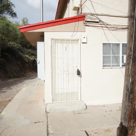 Rent this 1 bed house on 419 East Schuster Avenue in El Paso, TX 79902