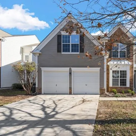 Buy this 5 bed house on 11119 Cypress View Drive in Charlotte, NC 28262
