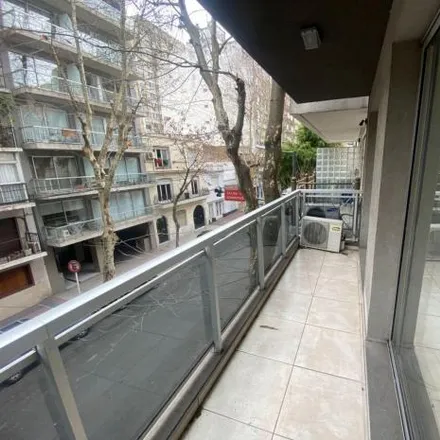 Buy this 1 bed apartment on Laprida 1741 in Recoleta, C1119 ACO Buenos Aires