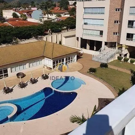Image 1 - Escola Terra Brasil, Rua Coronel Ernesto Alves, Jardim Morumbi, Atibaia - SP, 12940-306, Brazil - Apartment for sale