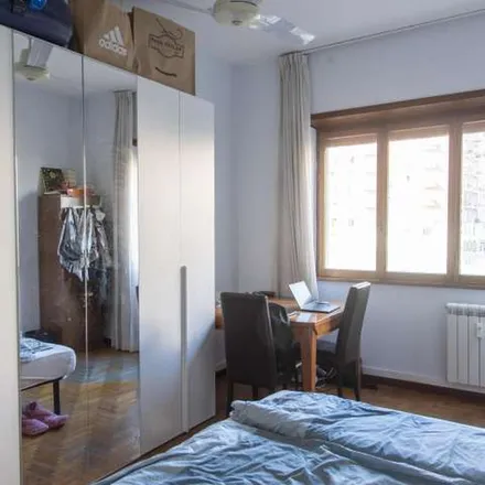 Rent this 7 bed apartment on Ufficio postale Roma 178 in Via Latina, 00183 Rome RM
