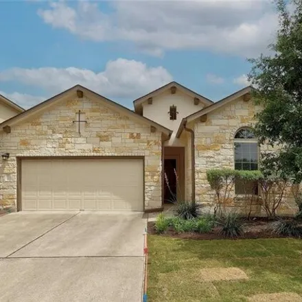 Buy this 3 bed house on 7125 Puzzle Path in Austin, TX 78726