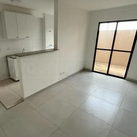Rent this 2 bed apartment on Rua Clara Nunes in Pompéia, Piracicaba - SP