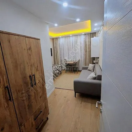Rent this 1 bed apartment on Selaltı Sokağı in 34357 Beşiktaş, Turkey
