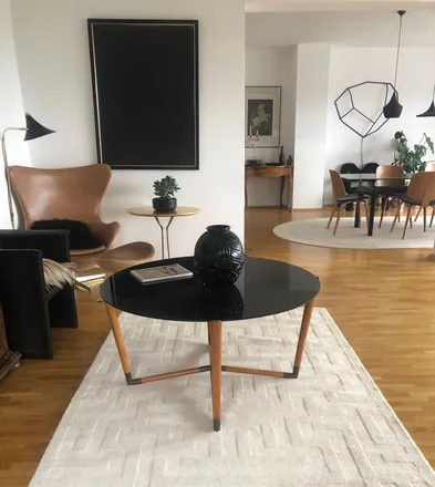 Rent this 3 bed apartment on Am Rosenwald 14 in 65779 Ruppertshain, Germany