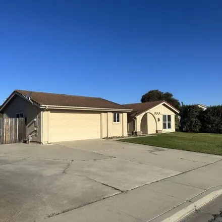 Image 1 - 4613 Karnes Road, Orcutt, CA 93455, USA - House for sale