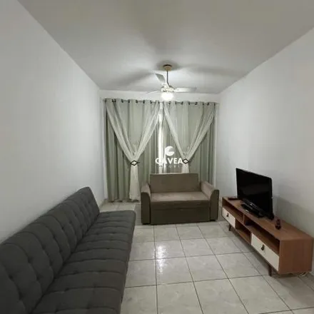 Rent this 1 bed apartment on Avenida Presidente Wilson in Boa Vista, São Vicente - SP