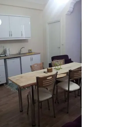 Rent this 2 bed house on 34435 Beyoğlu