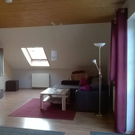 Rent this 2 bed apartment on 88339 Bad Waldsee