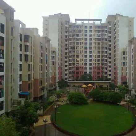 Image 6 - unnamed road, Kharghar, Panvel - 410210, Maharashtra, India - Apartment for sale