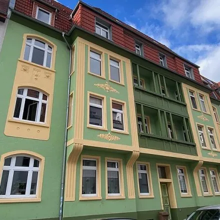 Image 4 - Tismarstraße 21, 39108 Magdeburg, Germany - Apartment for rent
