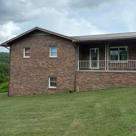 Buy this 4 bed house on 12433 Stafford Road in Wise County, VA 24230