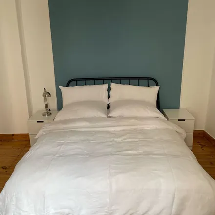 Rent this 2 bed apartment on Ueckermünder Straße 6 in 10439 Berlin, Germany